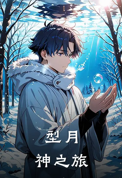 型月：神之旅(拉德努恩迦尔)在线阅读免费小说_最新章节列表型月：神之旅(拉德努恩迦尔)