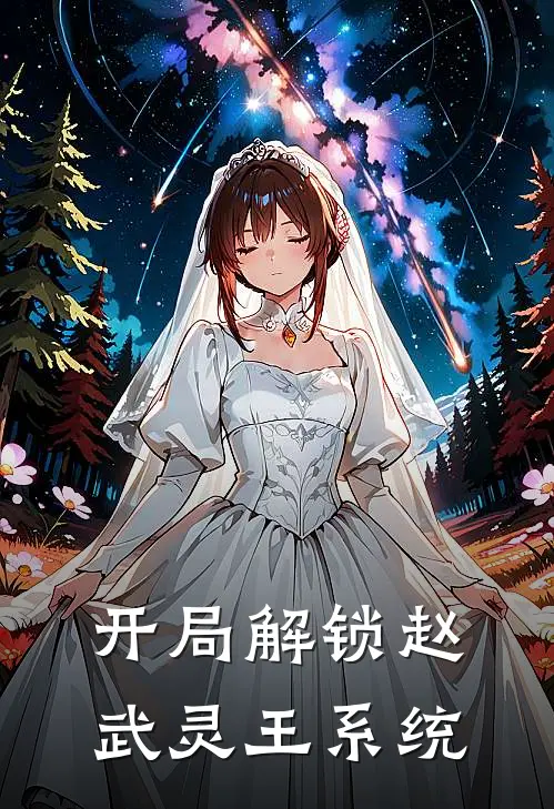 开局解锁赵武灵王系统