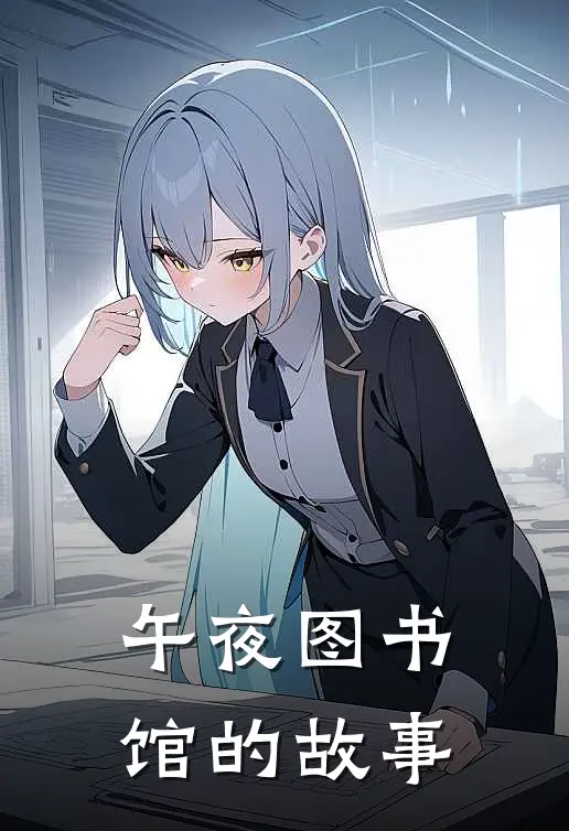 午夜图书馆的故事