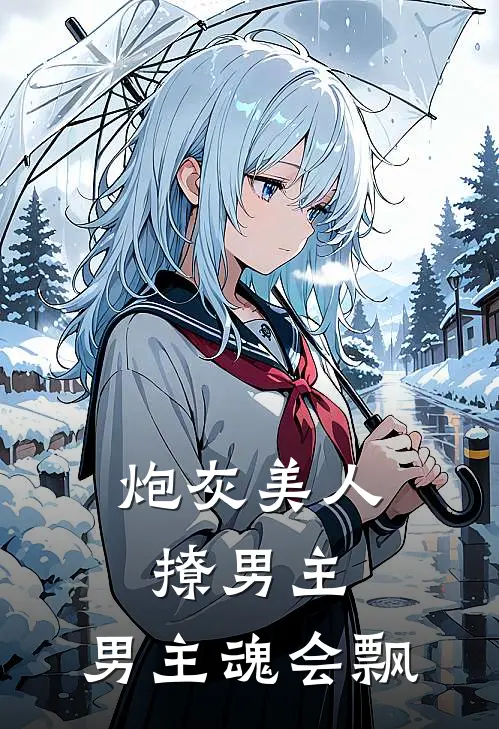 炮灰美人撩男主，男主魂会飘(洛宁顾景年)完整版免费阅读_(炮灰美人撩男主，男主魂会飘)全章节免费在线阅读