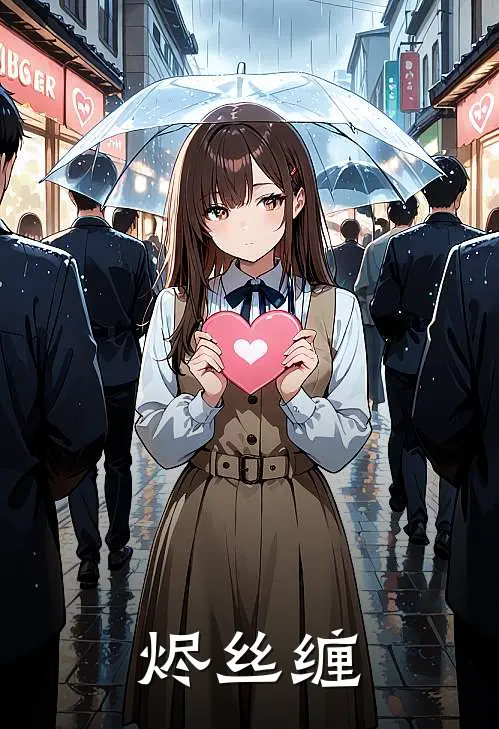 烬丝缠(沈清霜萧景珩)热门网络小说_最新完本小说烬丝缠(沈清霜萧景珩)