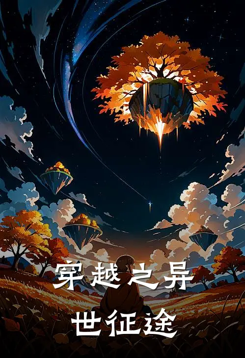 穿越之异世征途