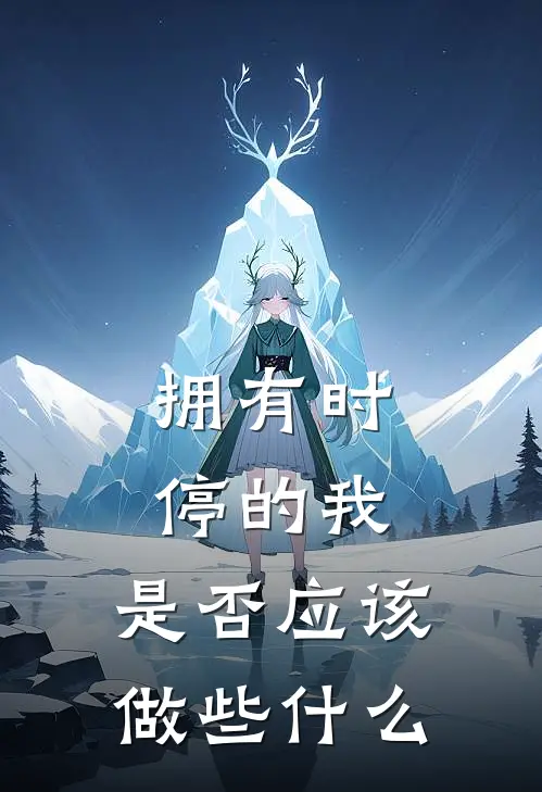 拥有时停的我，是否应该做些什么