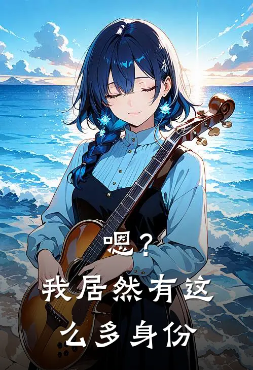 嗯？我居然有这么多身份(路苏瑶苏佑)已完结小说_嗯？我居然有这么多身份(路苏瑶苏佑)小说免费在线阅读