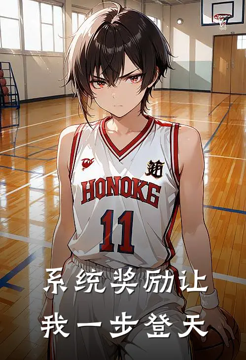 系统奖励让我一步登天