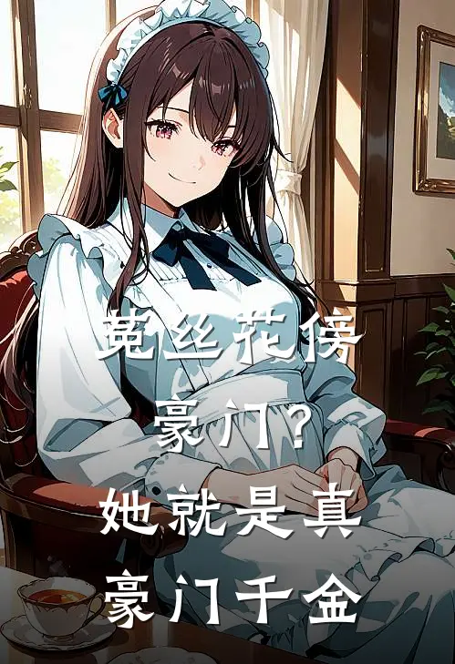 菟丝花傍豪门？她就是真豪门千金轩辕俊庚辛向荣免费小说阅读_免费小说大全菟丝花傍豪门？她就是真豪门千金(轩辕俊庚辛向荣)