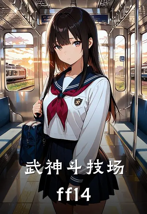 武神斗技场 ff14