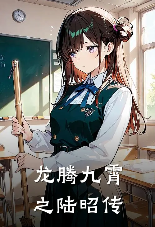 龙腾九霄之陆昭传(陆昭顾雪薇)最热门小说_全本完结小说龙腾九霄之陆昭传(陆昭顾雪薇)