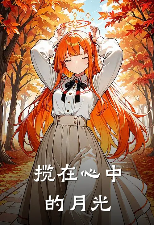 揽在心中的月光