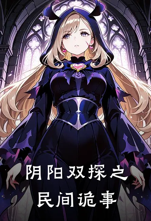 阴阳双探之民间诡事