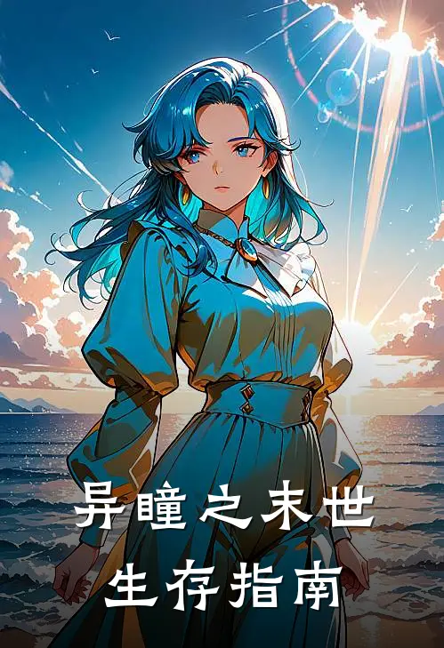 异瞳之末世生存指南