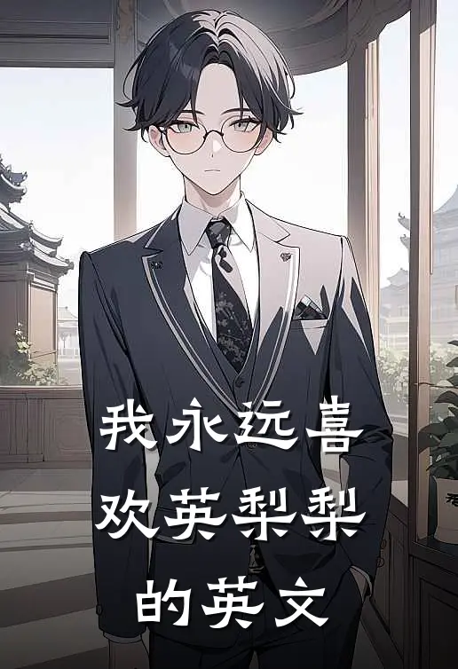 我永远喜欢英梨梨的英文