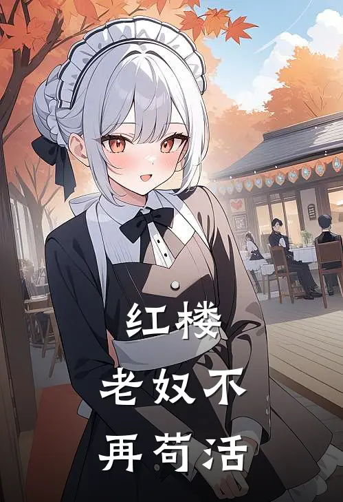 红楼，老奴不再苟活