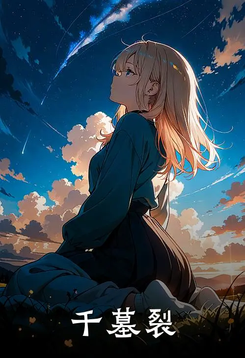 千墓裂