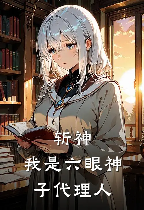 斩神：我是六眼神子代理人