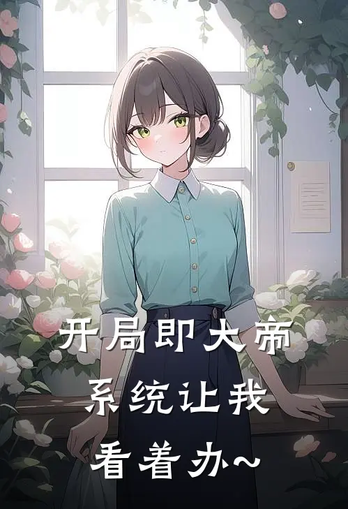 开局即大帝，系统让我看着办~伍盎藤伍能喋完整版小说_小说完结推荐开局即大帝，系统让我看着办~(伍盎藤伍能喋)