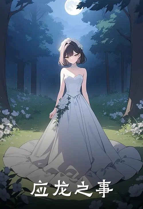 应龙之事(林应张亦)完整版免费小说_最热门小说应龙之事(林应张亦)