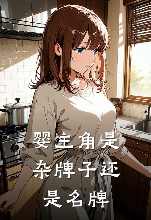 婴主角是杂牌子还是名牌