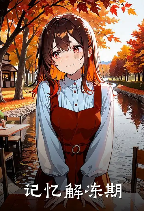 记忆解冻期(秦霜江岸)完整版免费阅读_最新章节列表记忆解冻期(秦霜江岸)