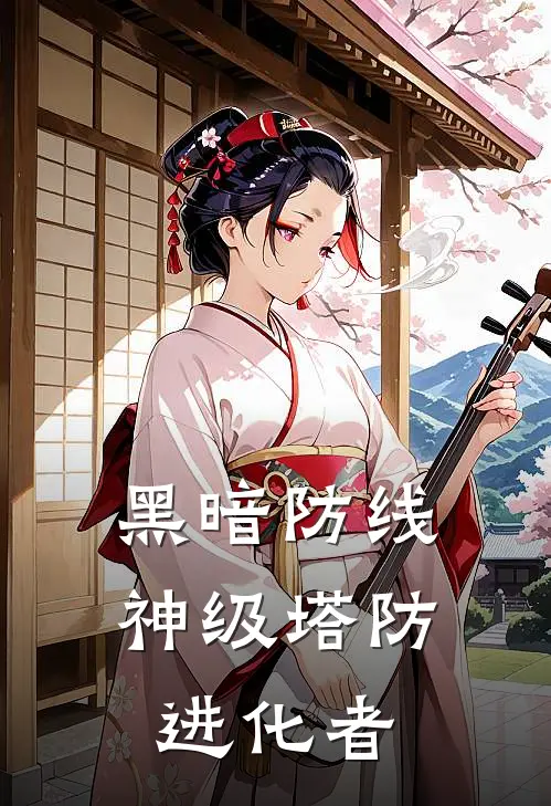 黑暗防线：神级塔防进化者云逸云逸最新小说推荐_热门小说排行榜黑暗防线：神级塔防进化者(云逸云逸)