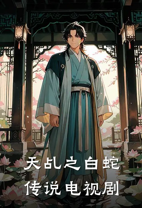 天乩之白蛇传说 电视剧