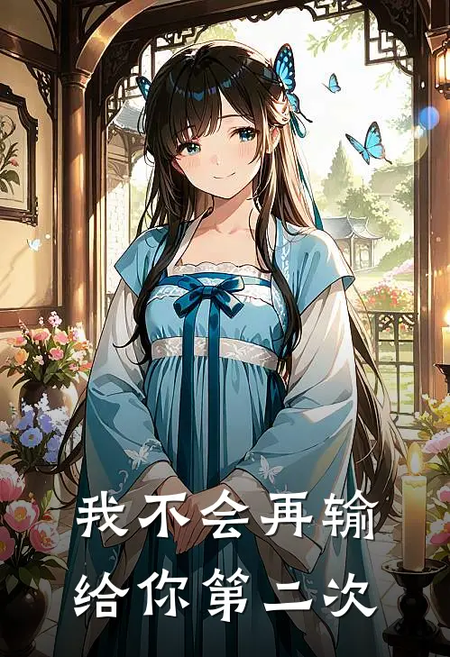 张明远林夏(我不会再输给你第二次)全集阅读_《我不会再输给你第二次》全文免费阅读