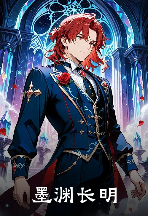 墨渊长明(楚离苏九黎)完结版小说_最新全本小说墨渊长明楚离苏九黎