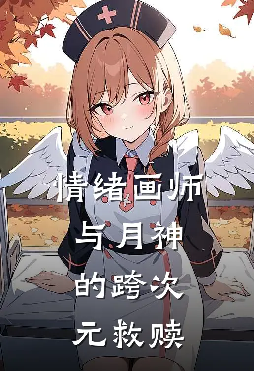 情绪画师与月神的跨次元救赎(林瑶顾野)热门网络小说推荐_最新完结小说推荐情绪画师与月神的跨次元救赎林瑶顾野