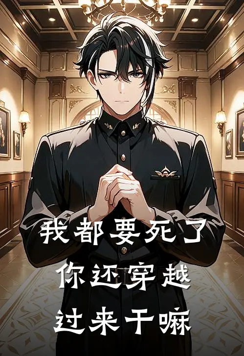 我都要死了你还穿越过来干嘛