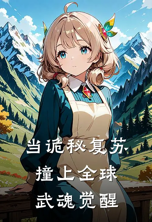 当诡秘复苏撞上全球武魂觉醒杨凤鸣武魂完结小说_完结版小说全文免费阅读当诡秘复苏撞上全球武魂觉醒杨凤鸣武魂