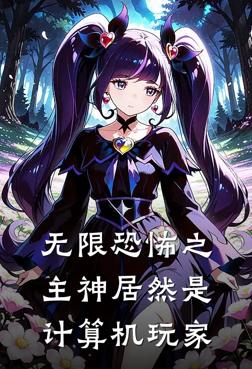 无限恐怖之主神居然是计算机玩家