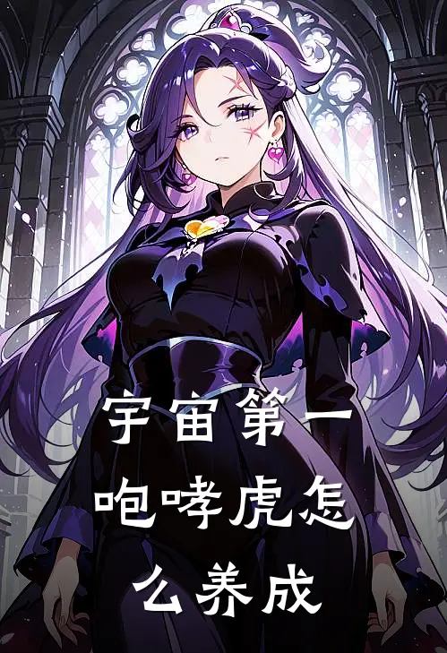 宇宙第一咆哮虎怎么养成