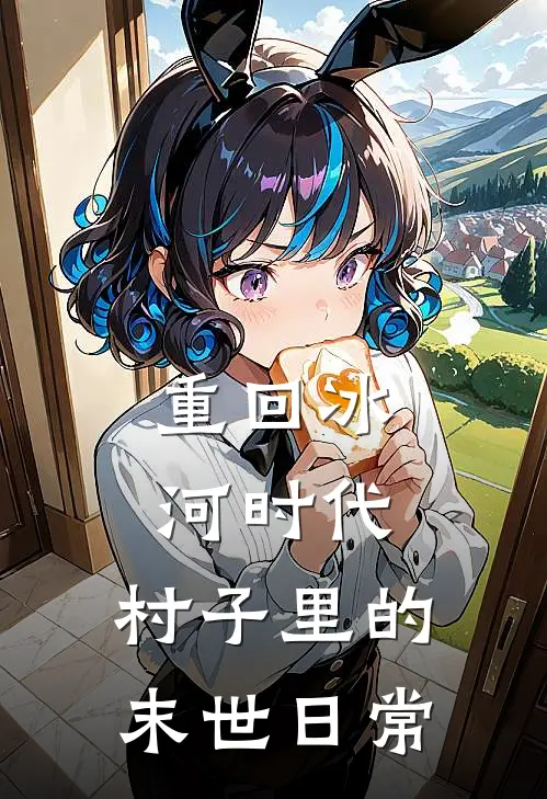 重回冰河时代，村子里的末世日常